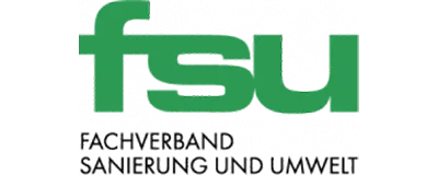 Logo Fachverband Sanierung und Umwelt
