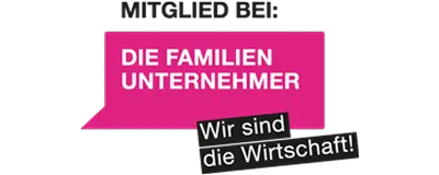 Logo Die Familienunternehmer