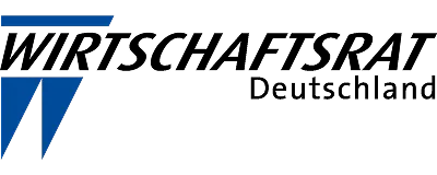 Logo Wirtschaftsrat Deutschland