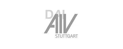 Logo DAI AIV Stuttgart