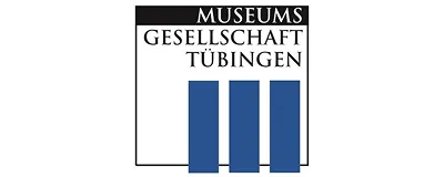 Logo Museumsgesellschaft Tübingen