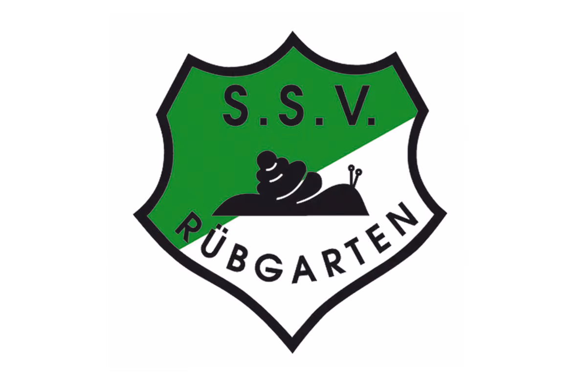 Logo SSV Rübgarten