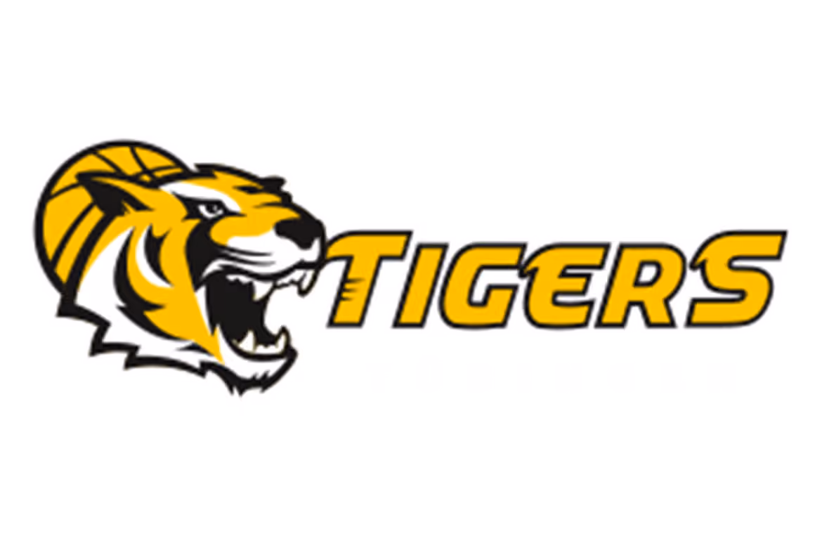 Logo Tigers Tübingen