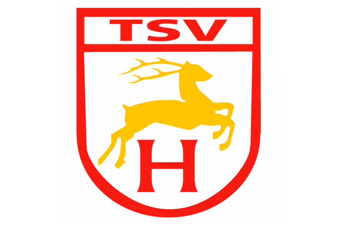 Logo TSV Hirschau
