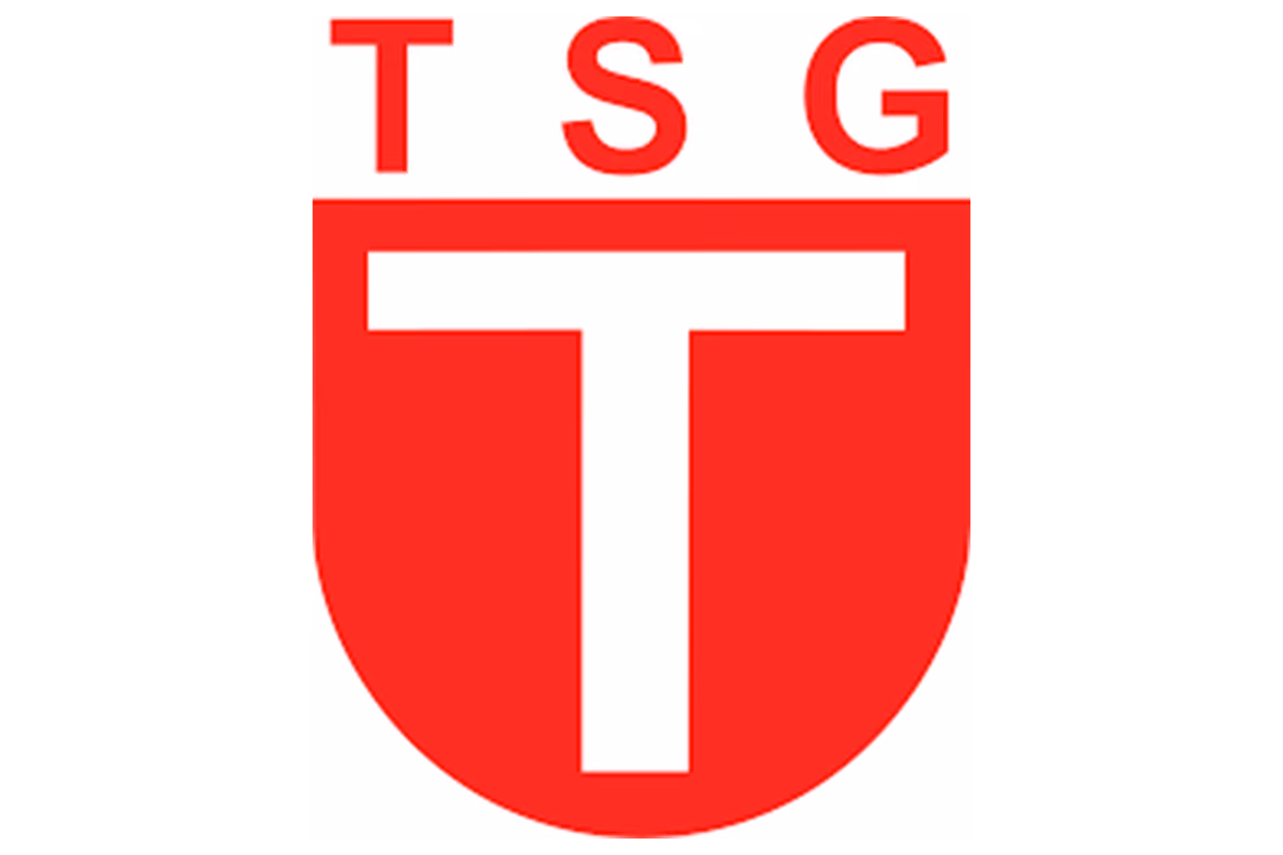 Logo TSG Tübingen
