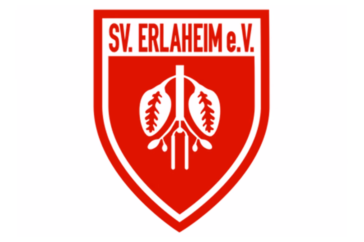 Logo SV Erlaheim e.V.