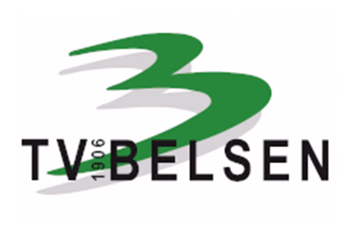 Logo TV Belsen 1906