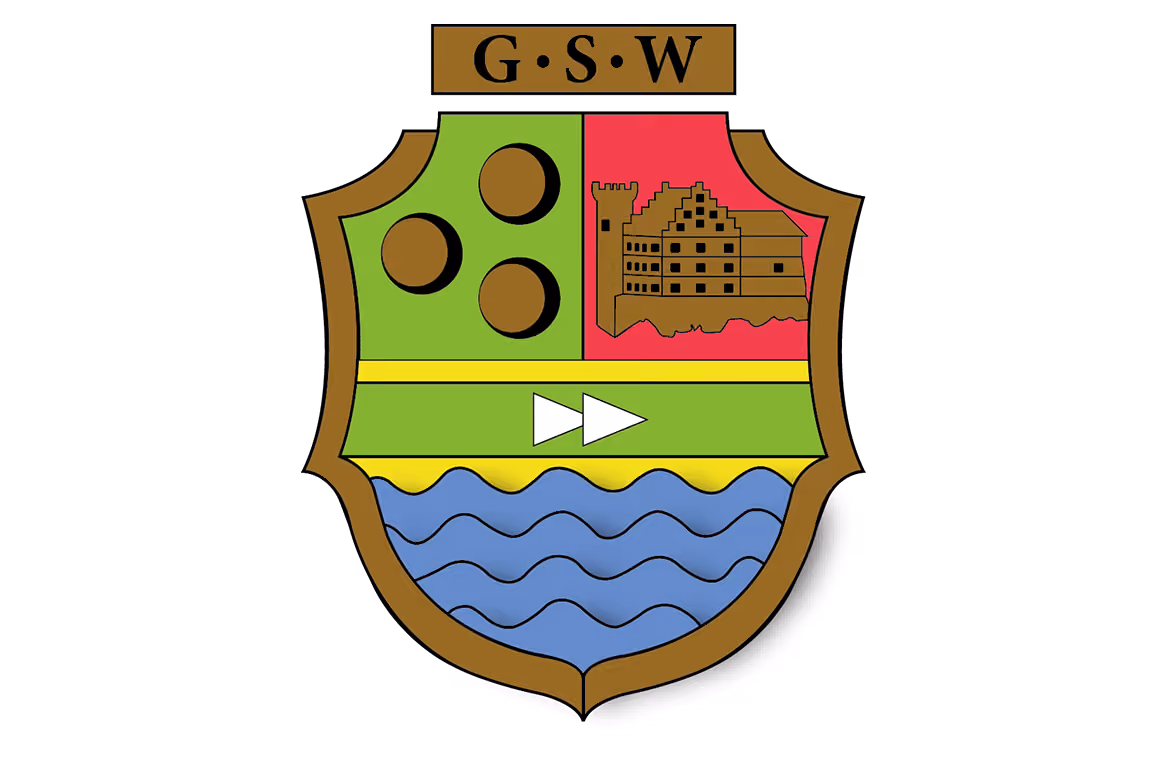 Logo Golfclub Schloss Weitenburg