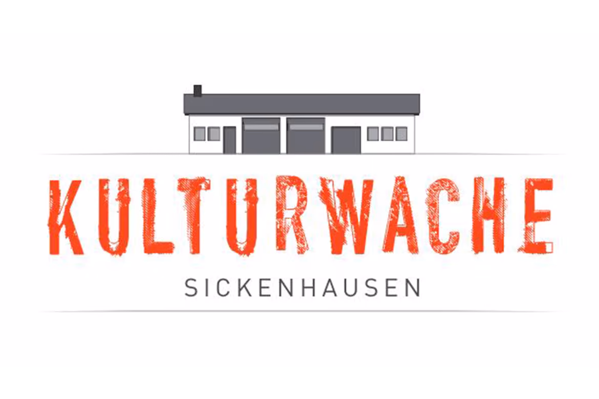 Logo Kulturwache Sickenhausen