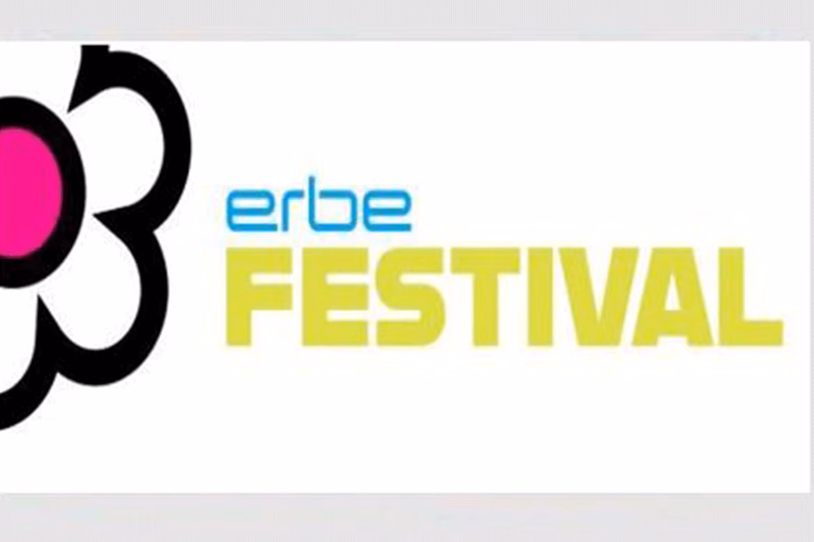 Logo Erbe Festival