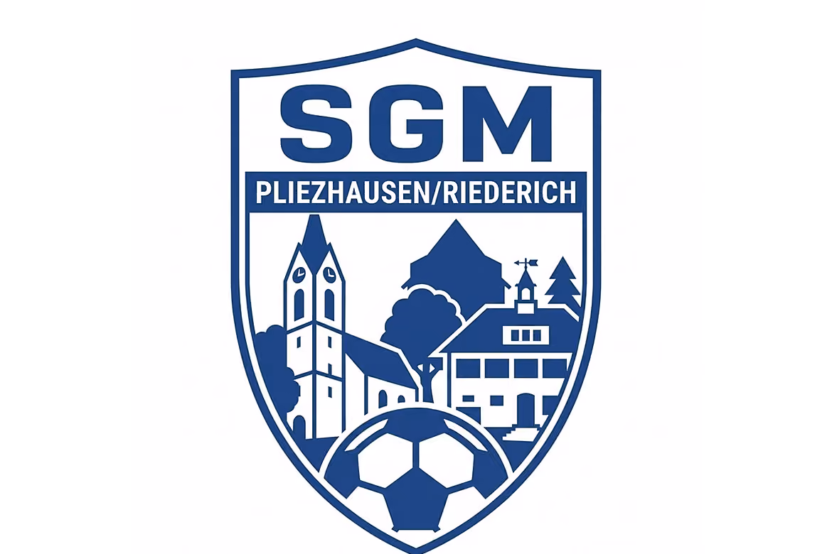 Logo SGM Pliezhausen Riederich