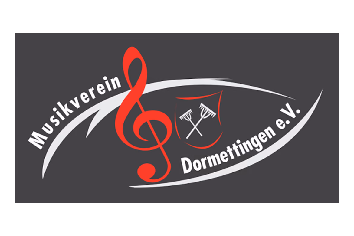 Logo Musikverein Dormettingen
