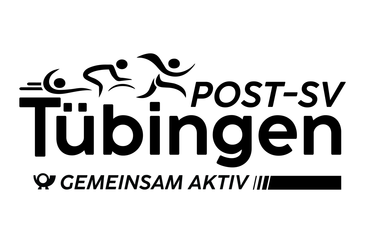 Logo Post-SV Tübingen