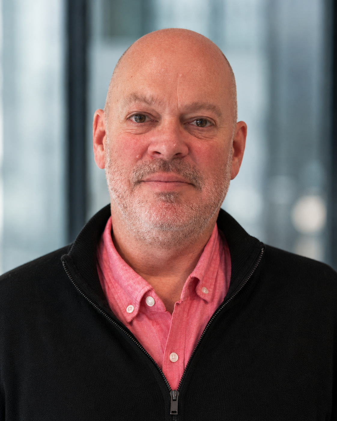 Patrick Cooke, Chief Financial Officer at Salama Fikira Group