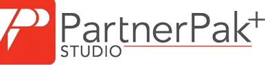 PartnerPak integration logo