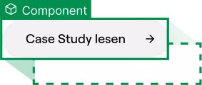 Webflow-Komponente mit einem Button, der zur Case Study führt