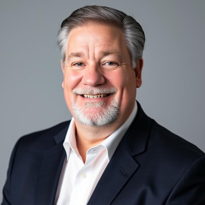 Paul Bockelman
