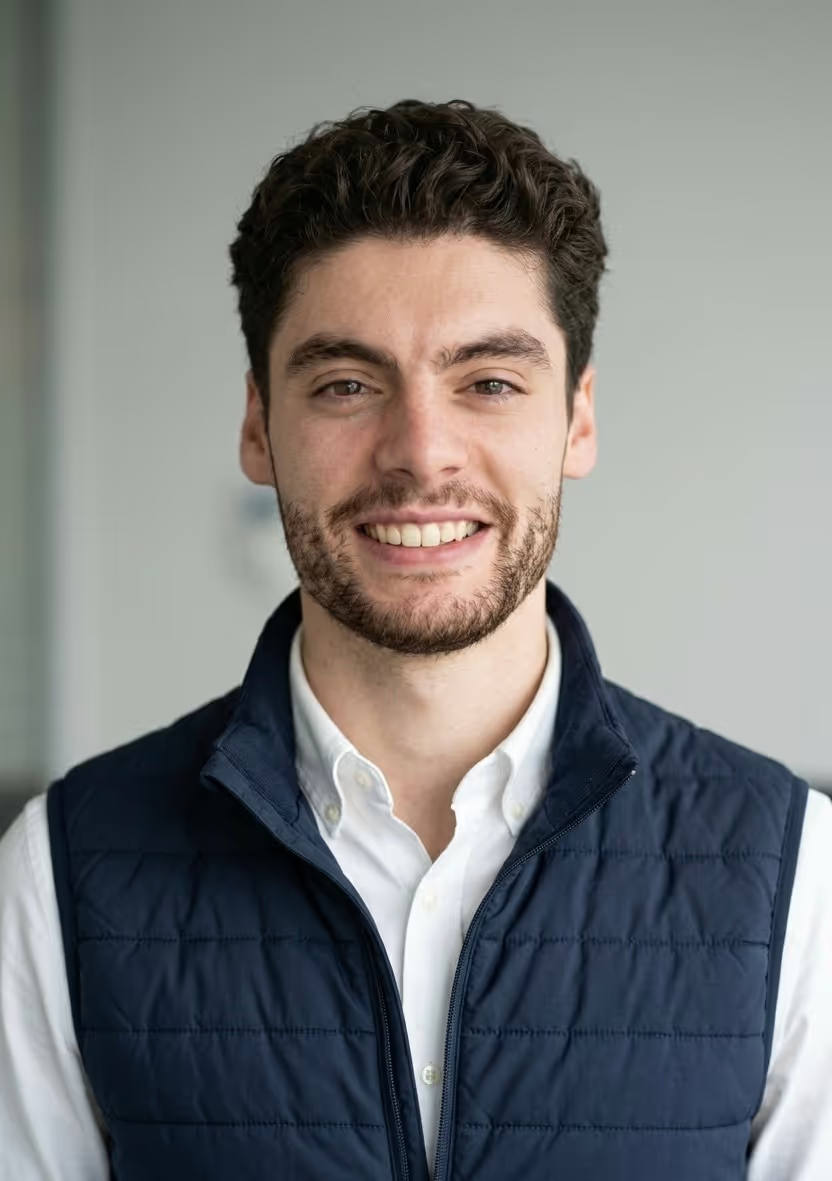 Zachary Cotronakis