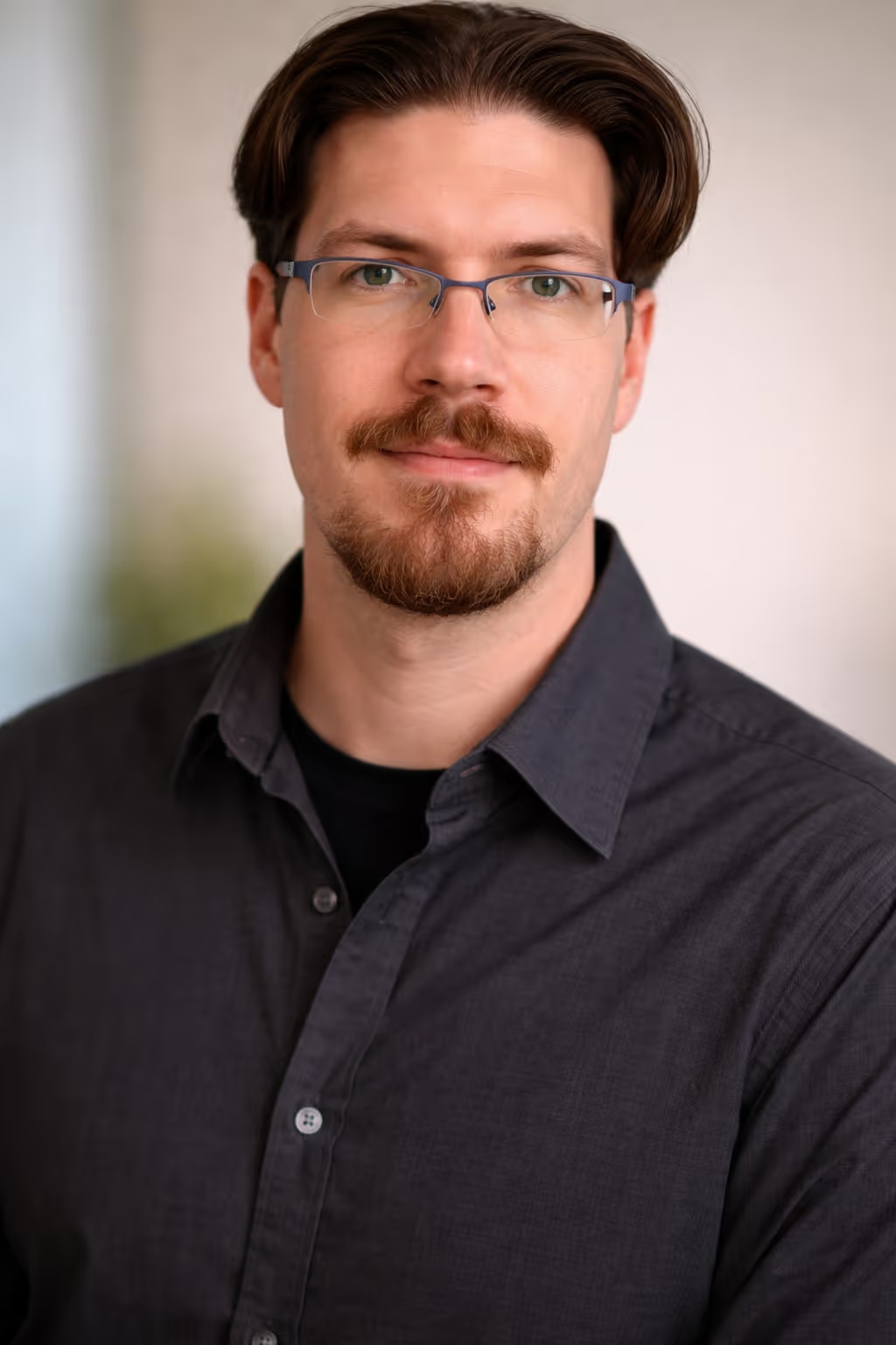 Travis Blasingame