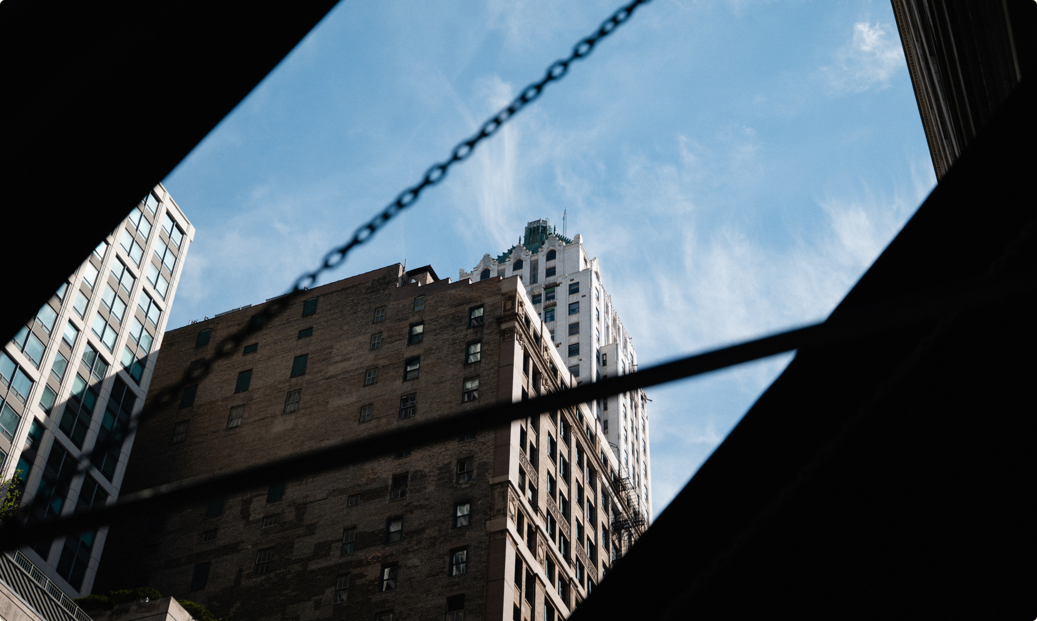 Photograph from the Pittsfield project.