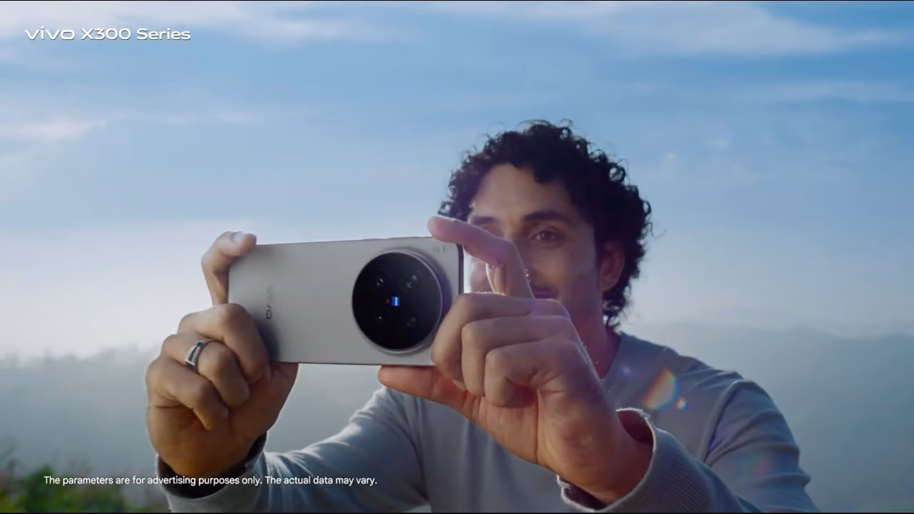 VIVO X300 PRO