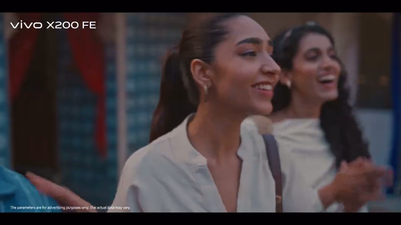 VIVO : PERFORMANCE
