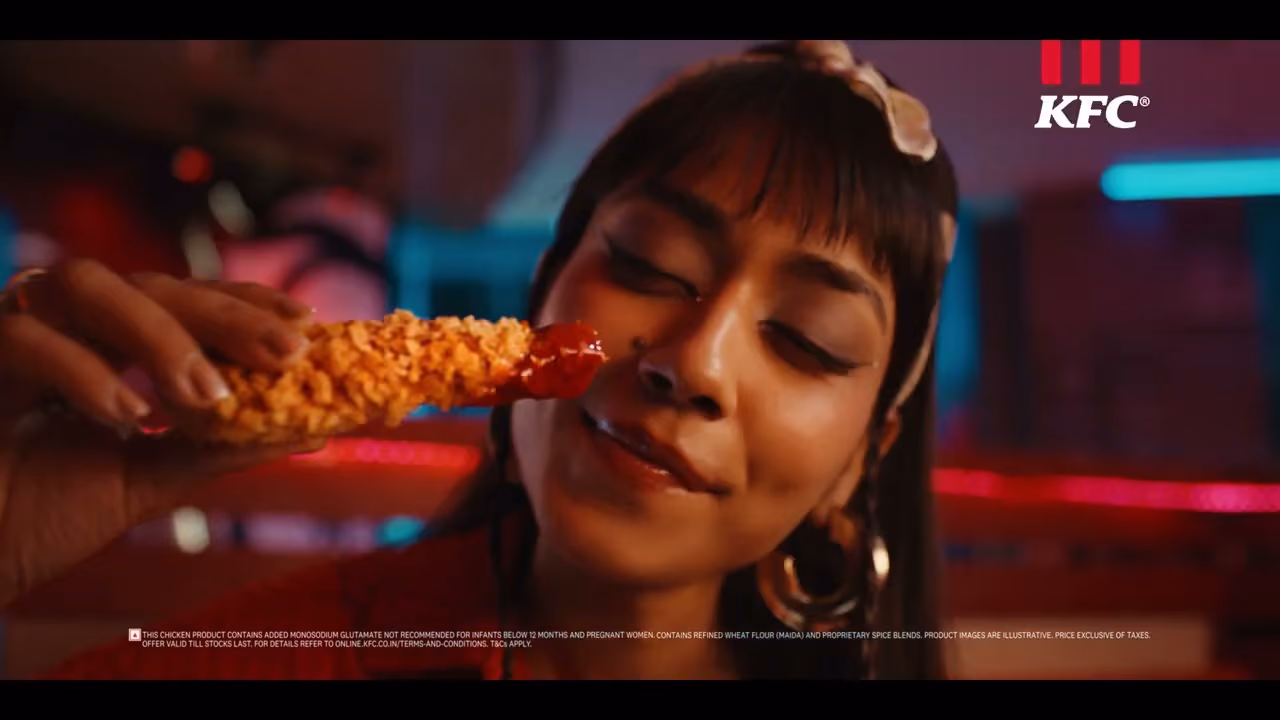 KFC Boneless