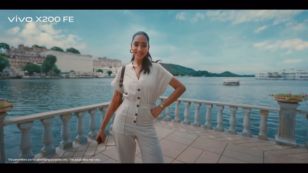 VIVO : CAMERA