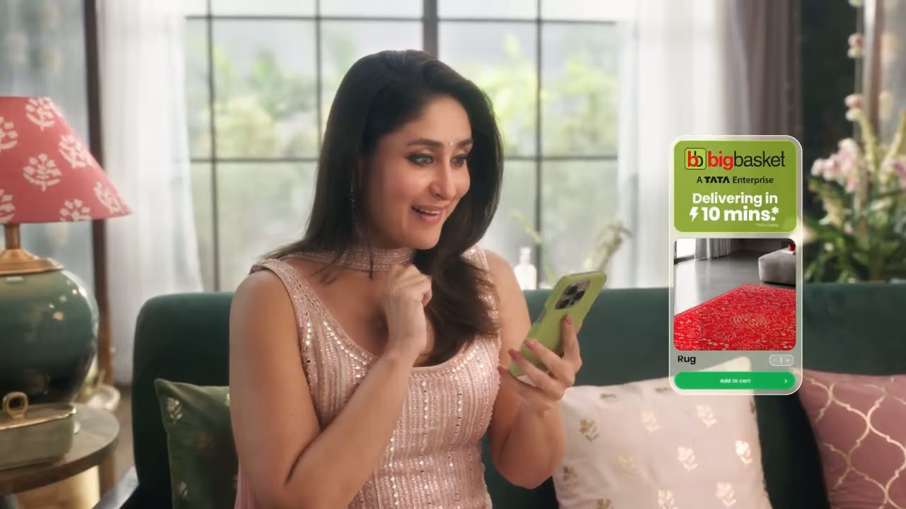 Big Basket Chandu Ke