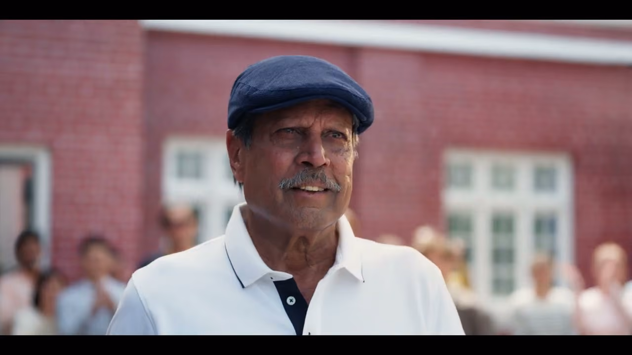 Peter England - Kapil Dev