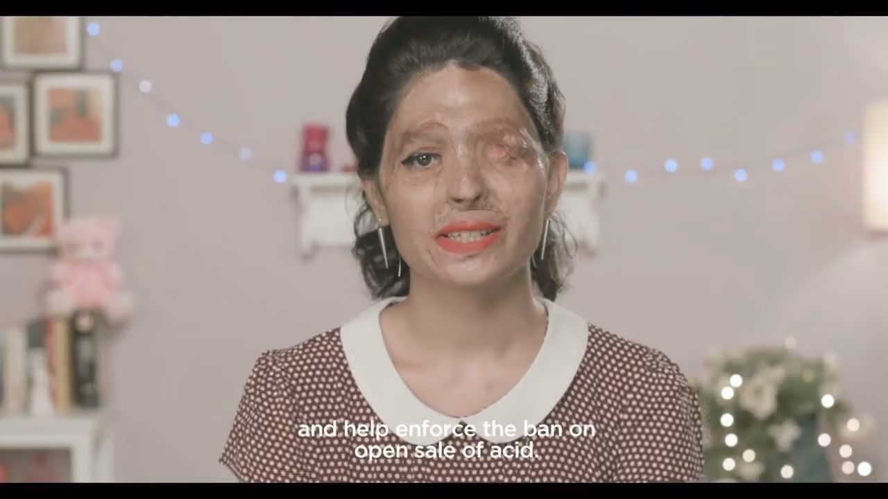 #ACID ATTACK Beauty Tips by Reshma: How to apply eyeliner