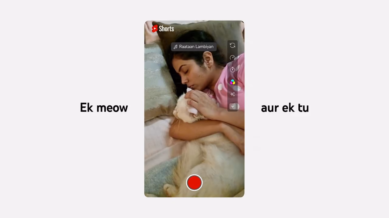 YouTube ka maza, ab short mein 2