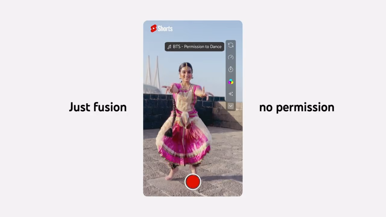 YouTube ka maza, ab short mein 5