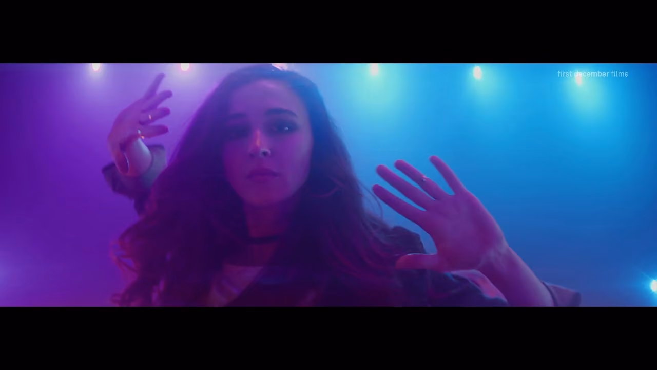 Pepe Jeans - First December Films