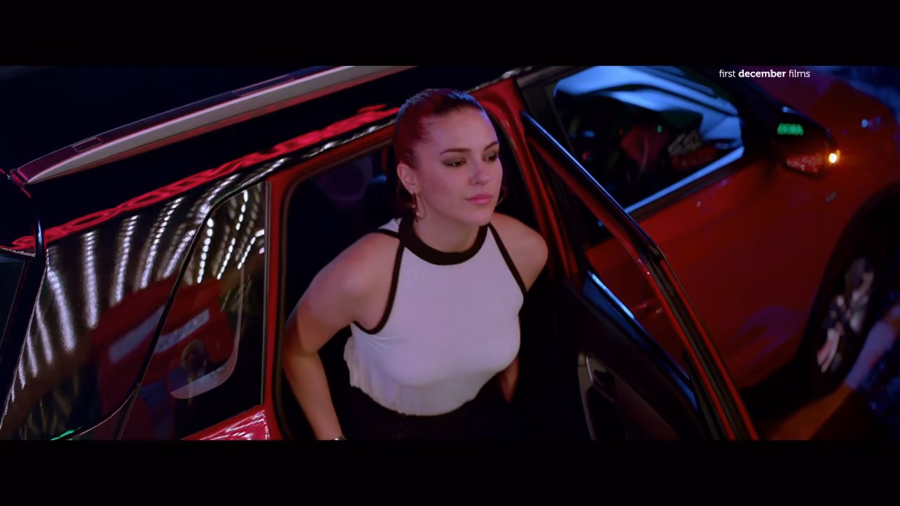 Brezza Singles Film - First December Films