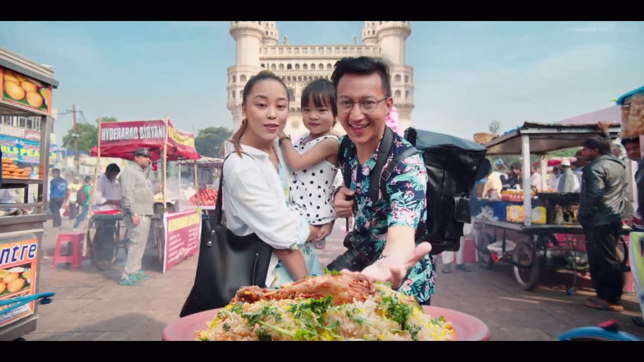 Dettol Minipack (Director's Cut)