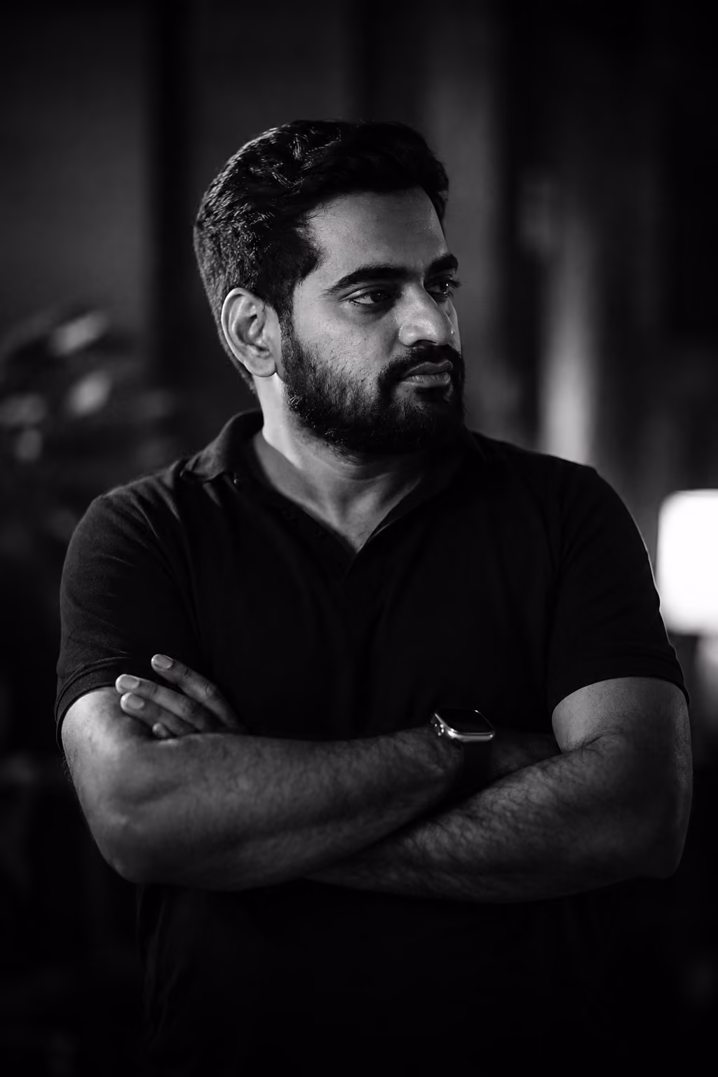 Imran Patel