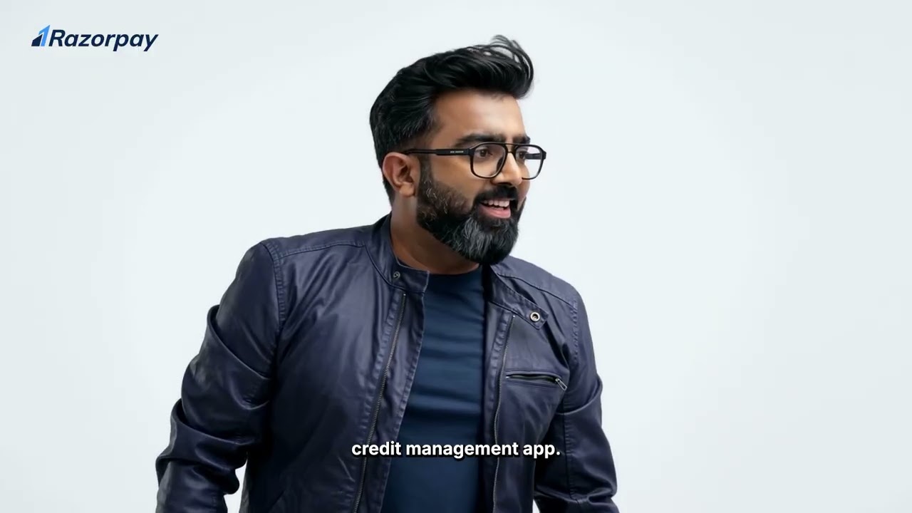 Razorpay : Cheq - First December Films