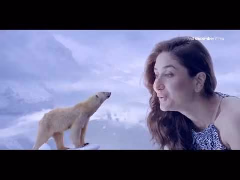 BBC Earth - First December Films