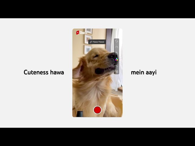 YouTube ka maza, ab short mein 3