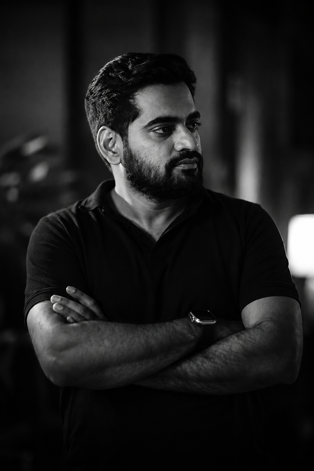 Imran Patel