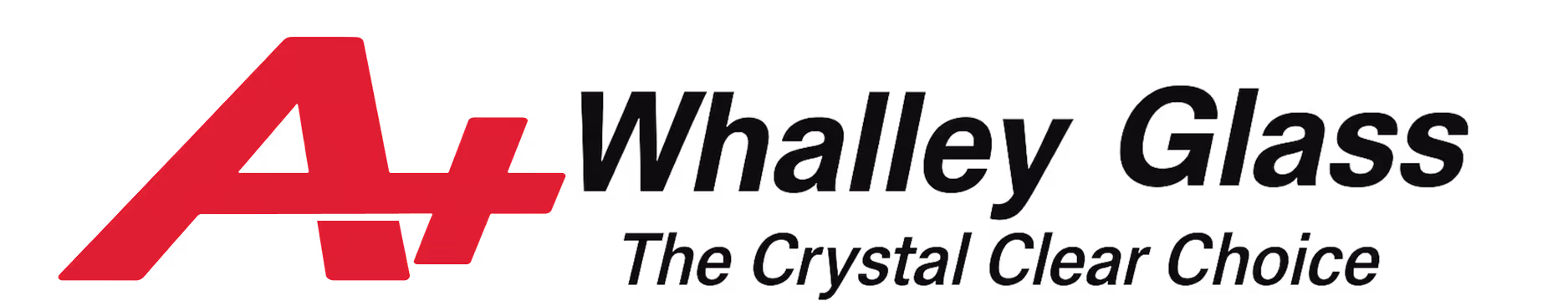 Whalley Glass