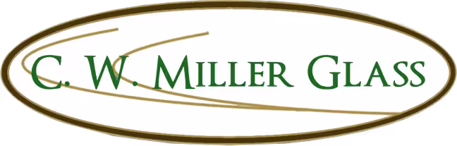 C.W. Miller Glass