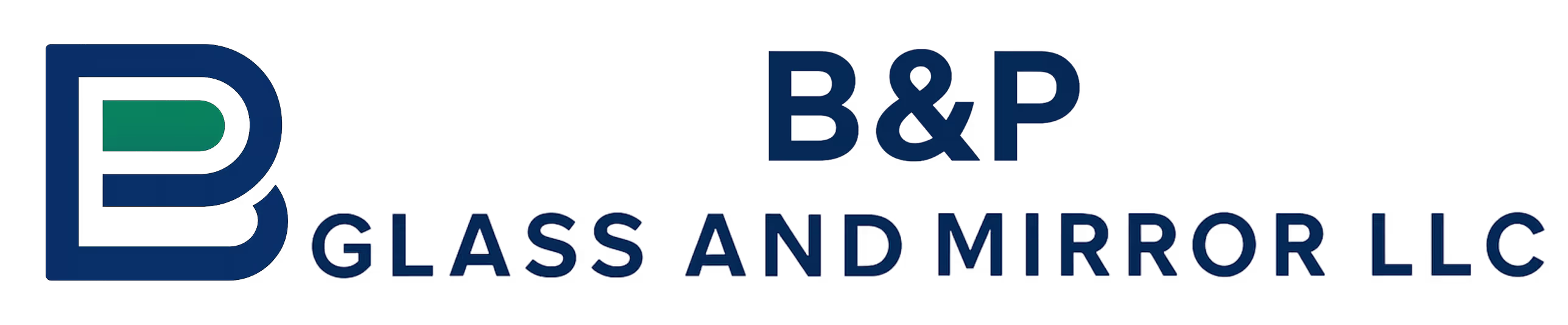 B&P Glass and Mirror LLC