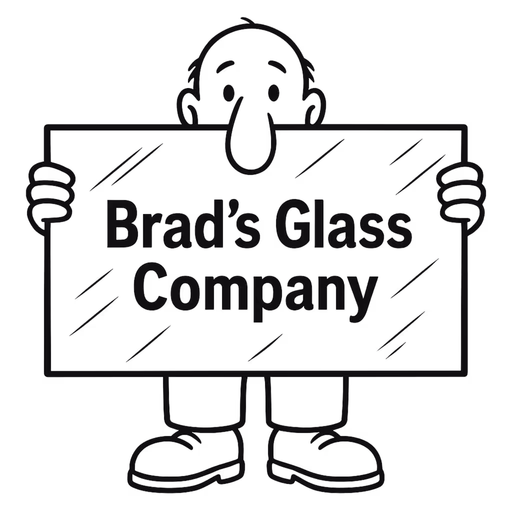 Brad's Glass Company