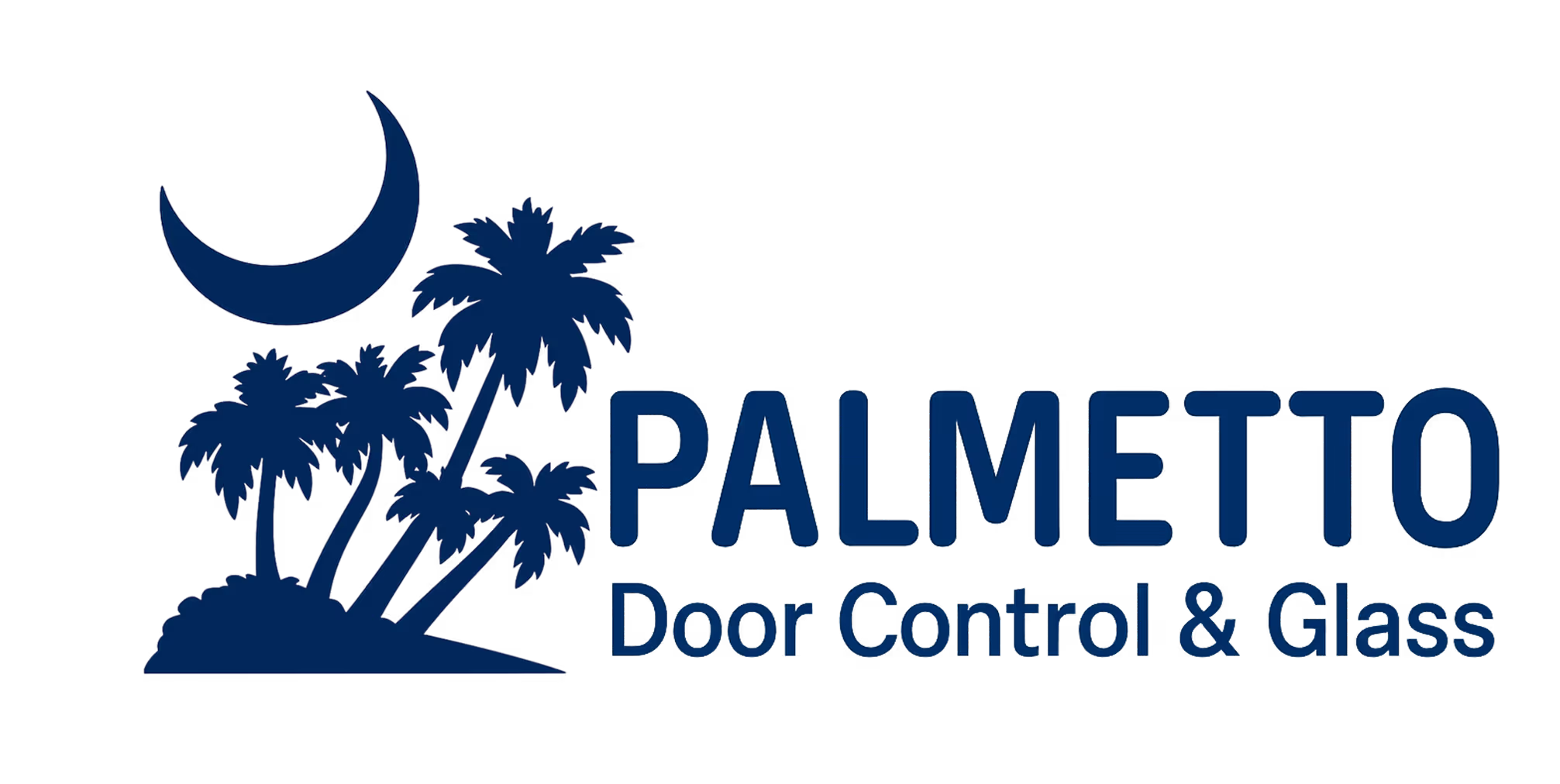 Palmetto Door Controls & Glass