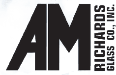AM Richards Glass Co.