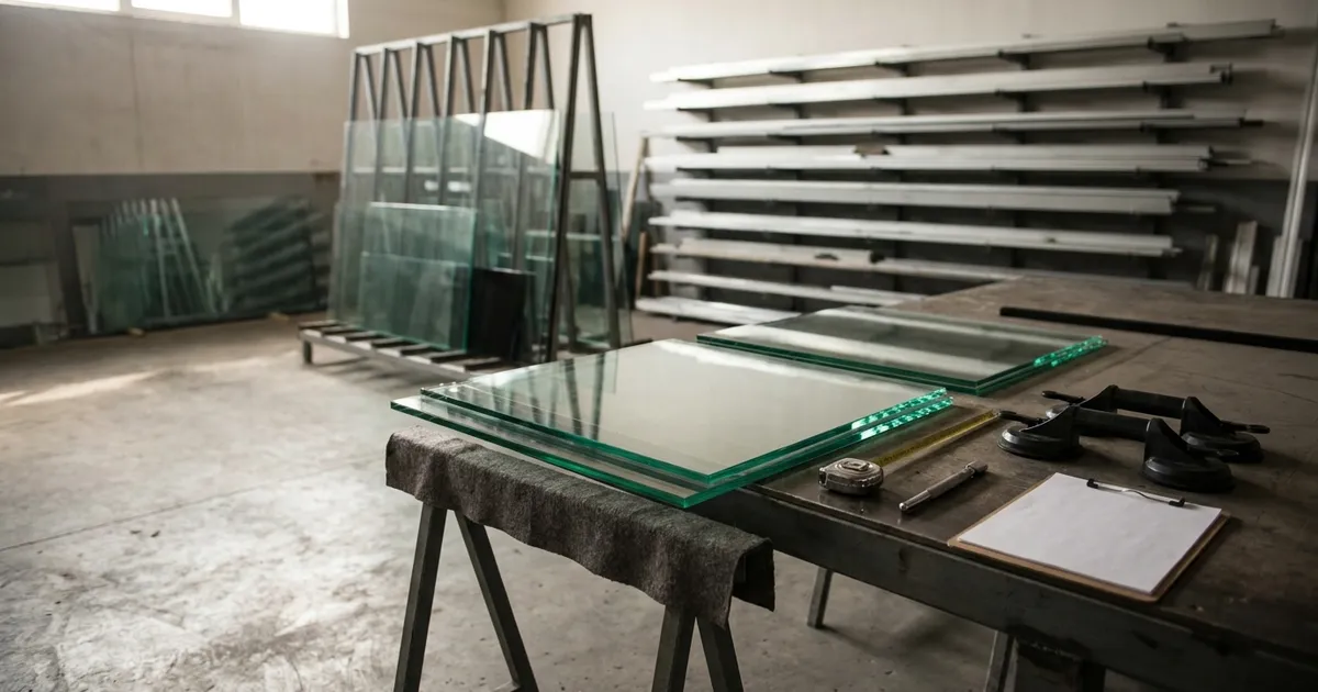 Best Glass Software: 5 Options for Glass Businesses in 2026
