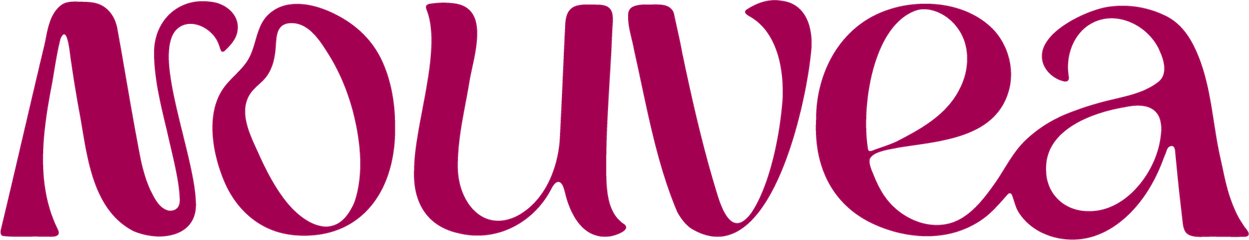 Logo Nouvea