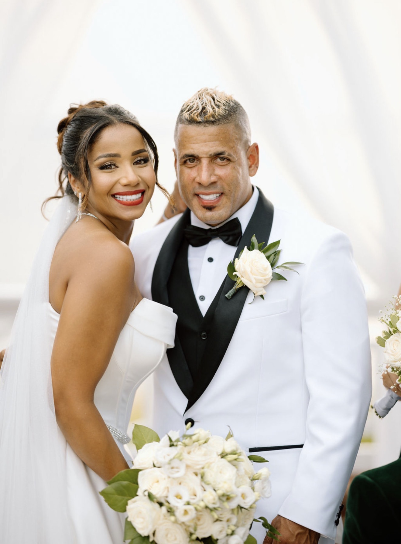 Yessica & Anthony